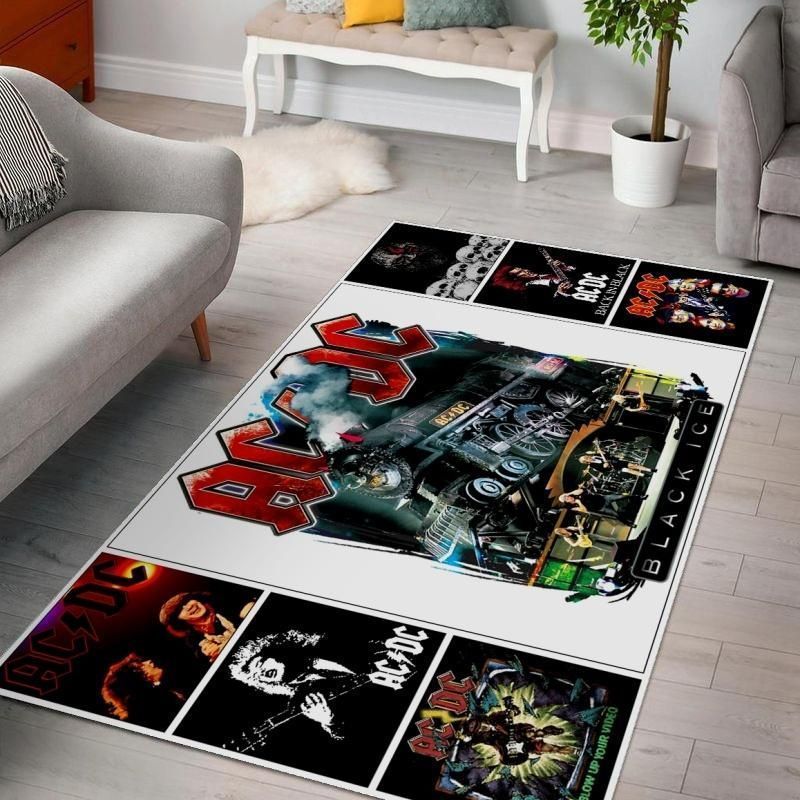 Acdc Ver 1 Carpet Area Rug