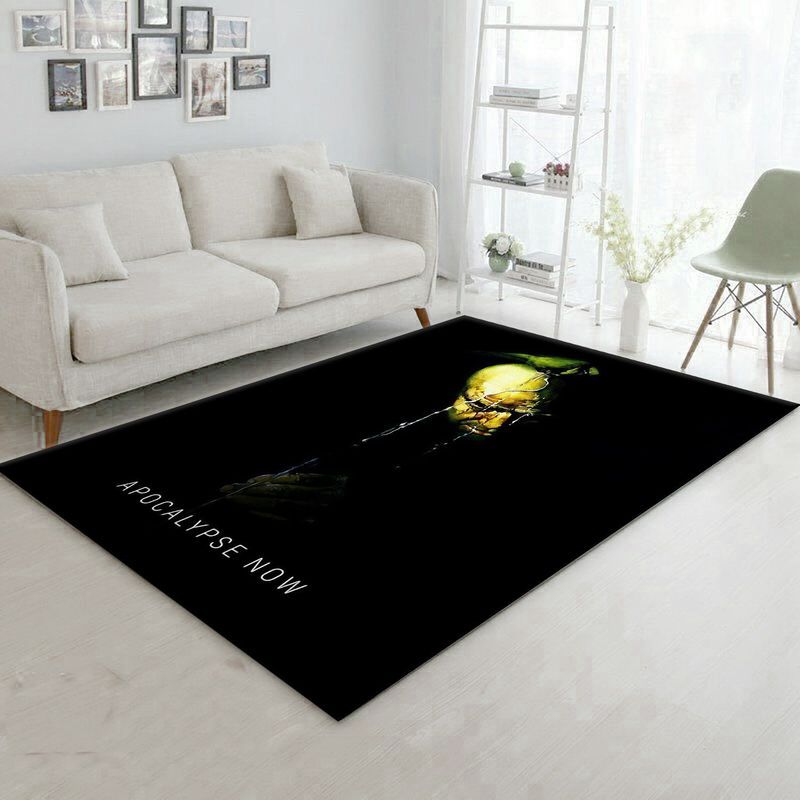 Apocalypse Now II Carpet Area Rug