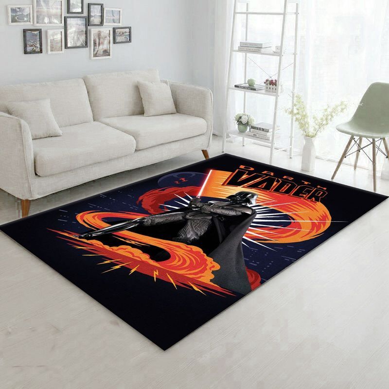 Vader Carpet Area Rug