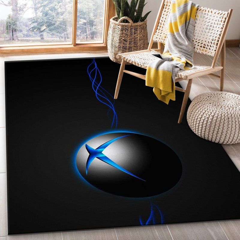 Xbox 21 Carpet Area Rug
