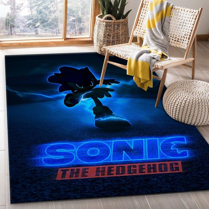 Abhay Parmar Sonic Carpet Area Rug