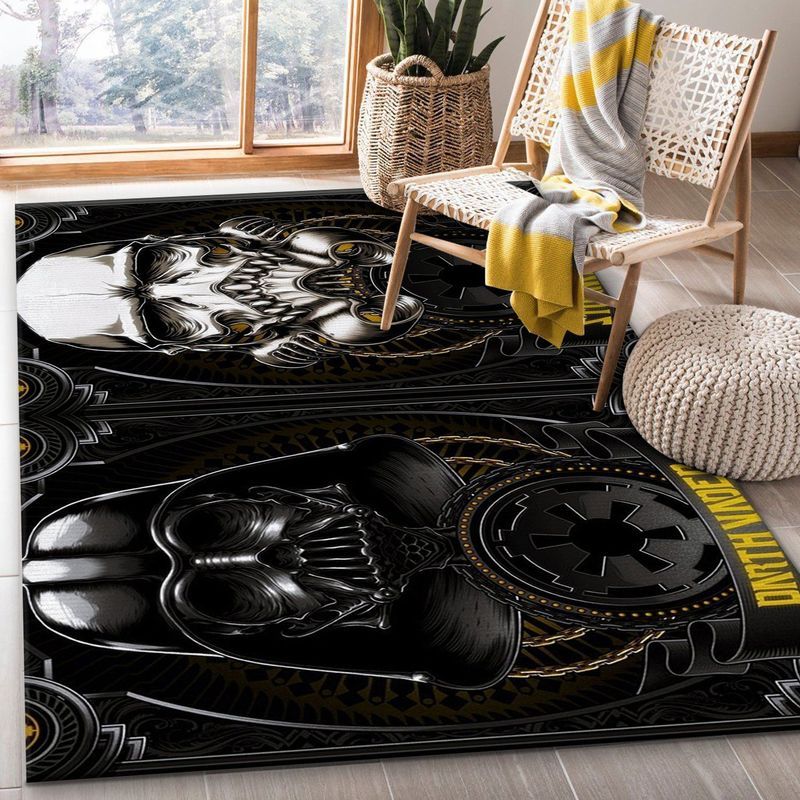 Star Wars 1 Carpet Area Rug