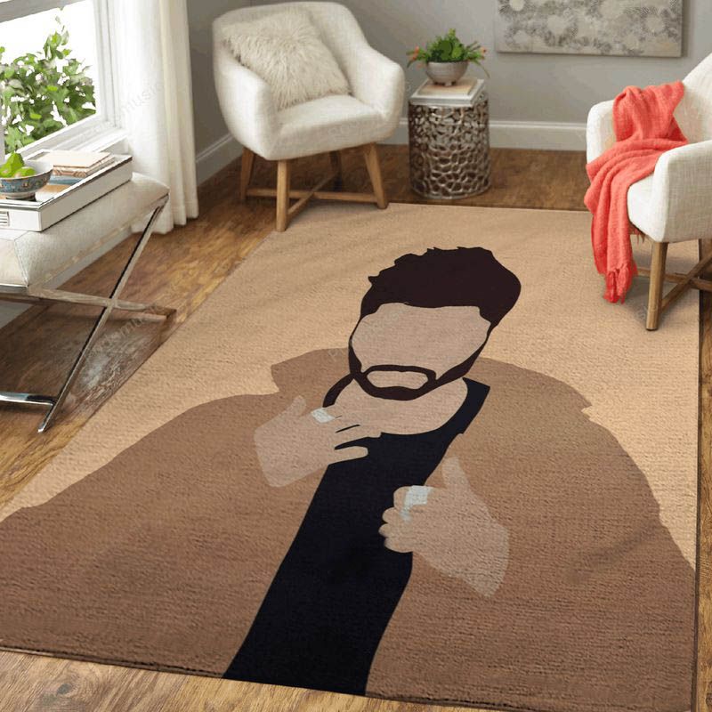 Zayn Malik List Music Art Carpet Area Rug