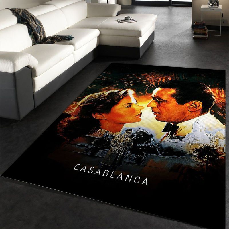 Casablanca 1 Carpet Area Rug