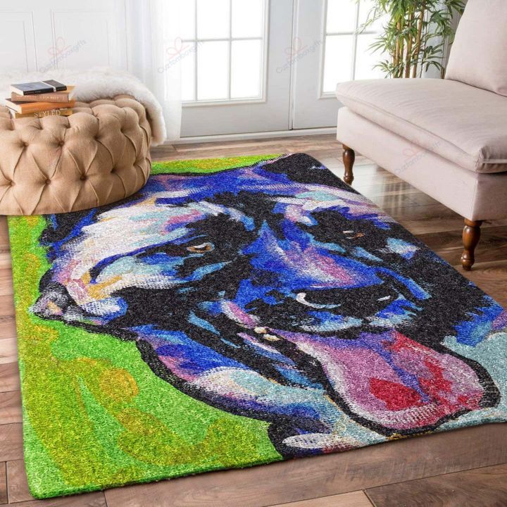 Akita Carpet Area Rug