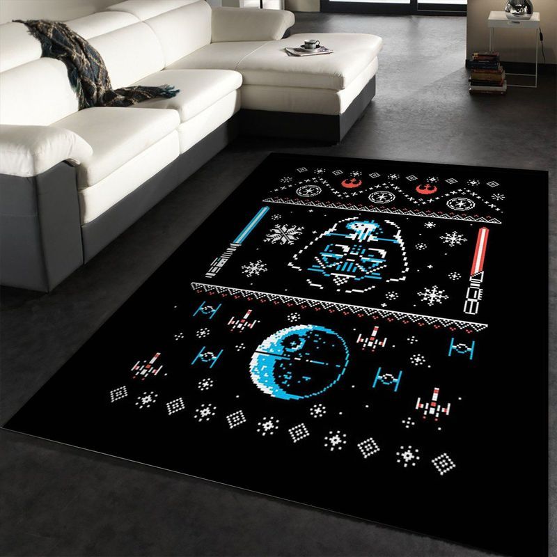 Star Wars 5 Carpet Area Rug