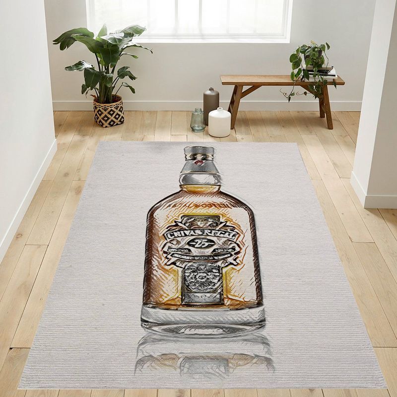 Chivas Regal 1 Carpet Area Rug