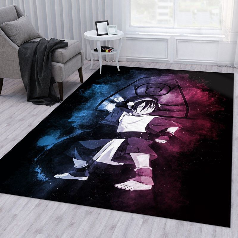 Avatar Carpet Area Rug