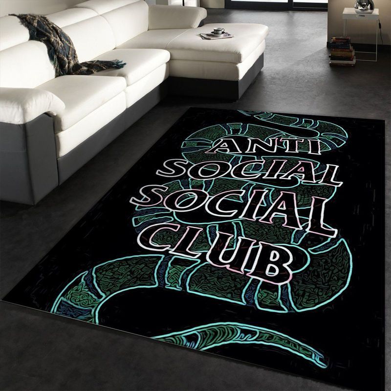 Assc Carpet Area Rug