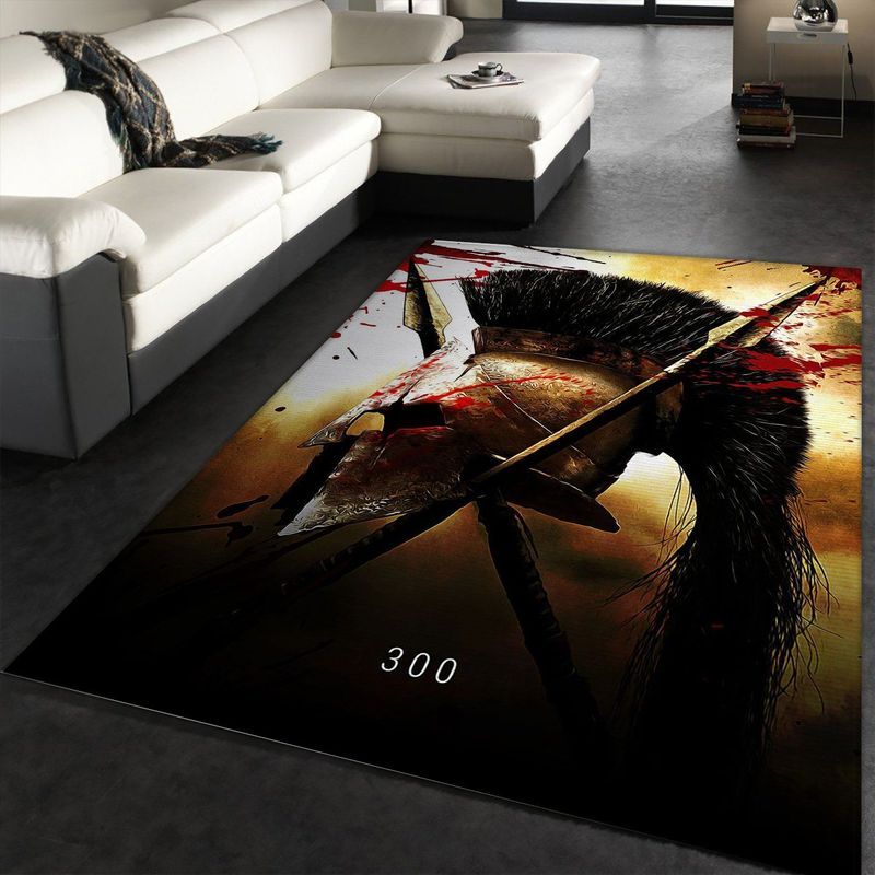 300 ver2 Carpet Area Rug