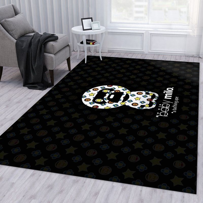 Baby Milo Carpet Area Rug