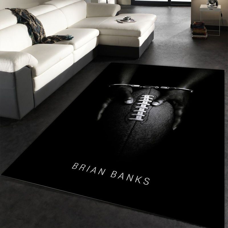 Brian Banks Carpet Area Rug
