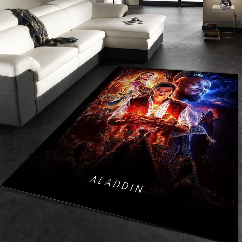 Aladdin Carpet Area Rug