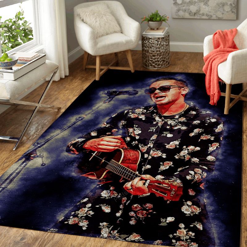 Tyler Joseph Singer 1 Carpet Area Rug