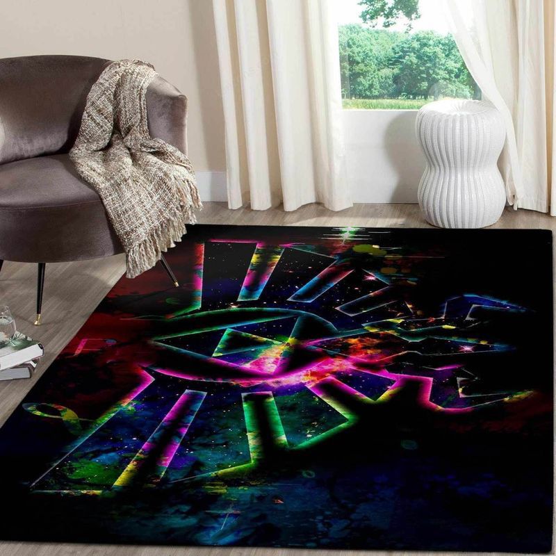 The Legend Of Zelda Gaming 13 Carpet Area Rug