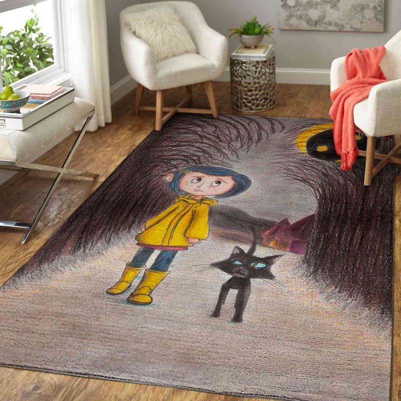 Coraline 2 Carpet Area Rug