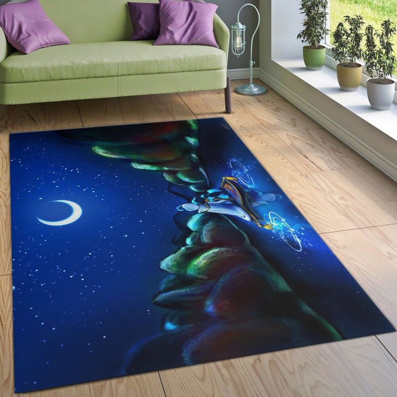 Aladdin 4 Carpet Area Rug