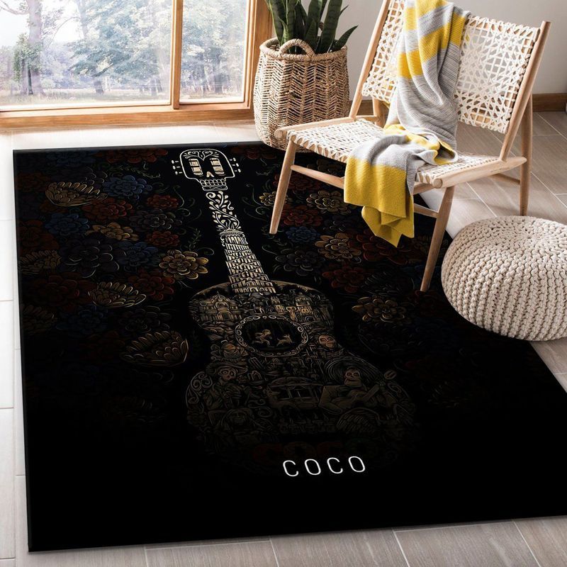 Coco Carpet Area Rug 2