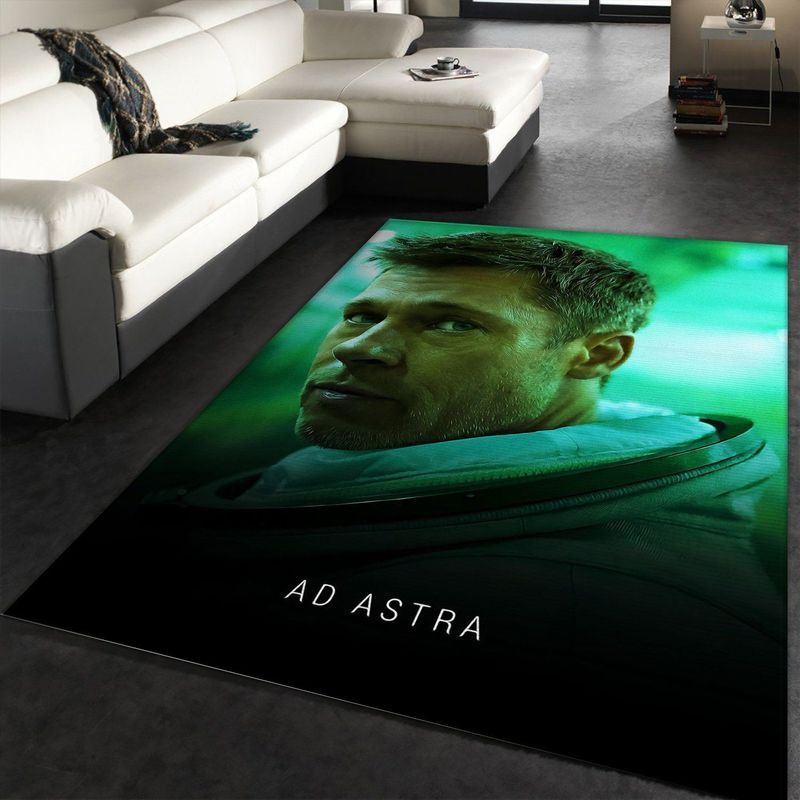 Ad Astra Carpet Area Rug