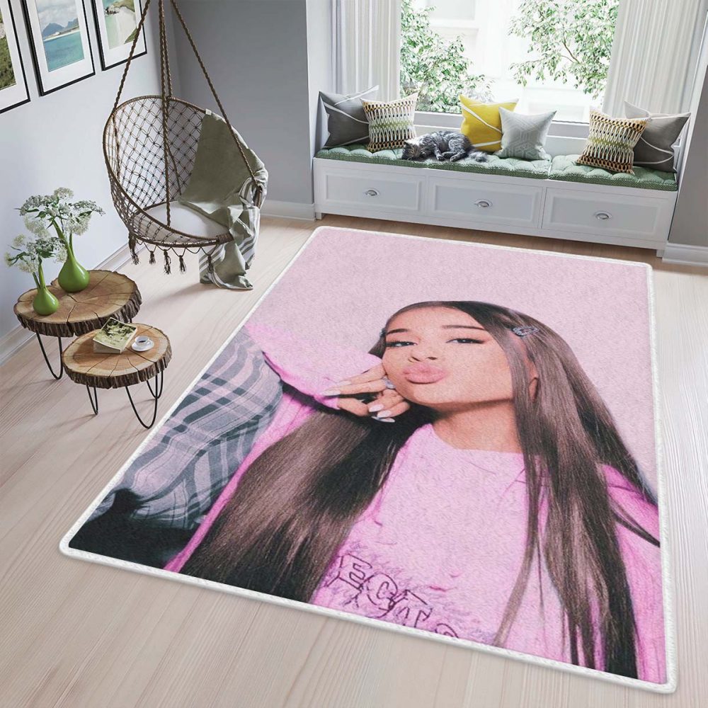 Ariana Grande 2 Carpet Area Rug