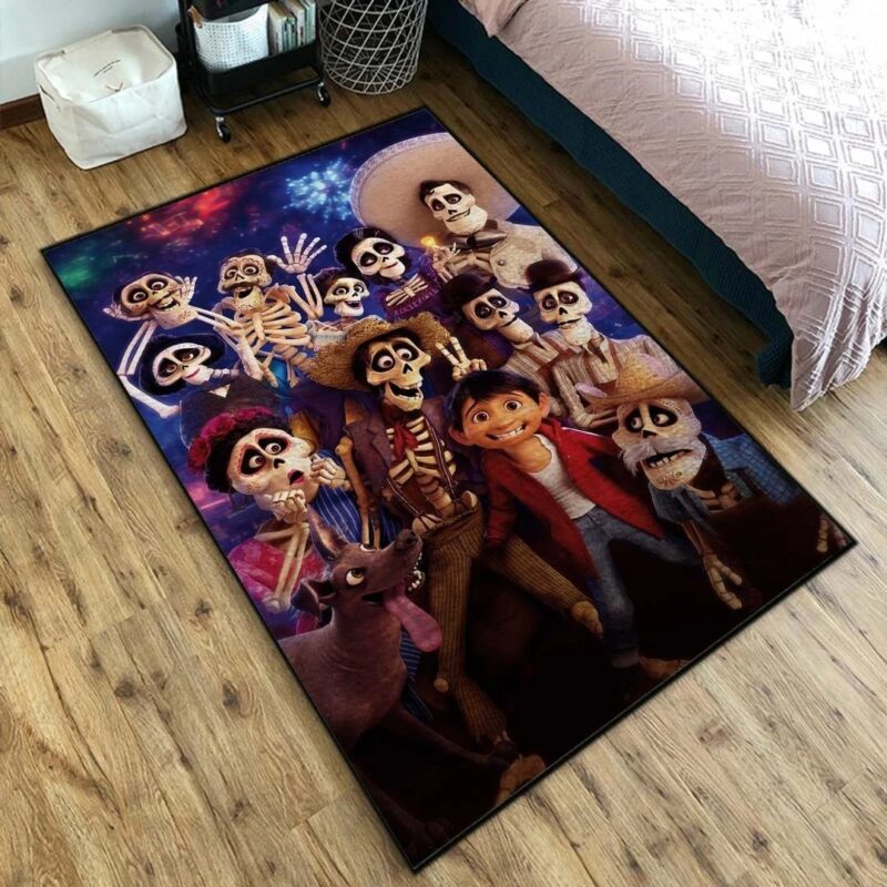 Coco Bereich Carpet Area Rug Boden Carpet Area Rug