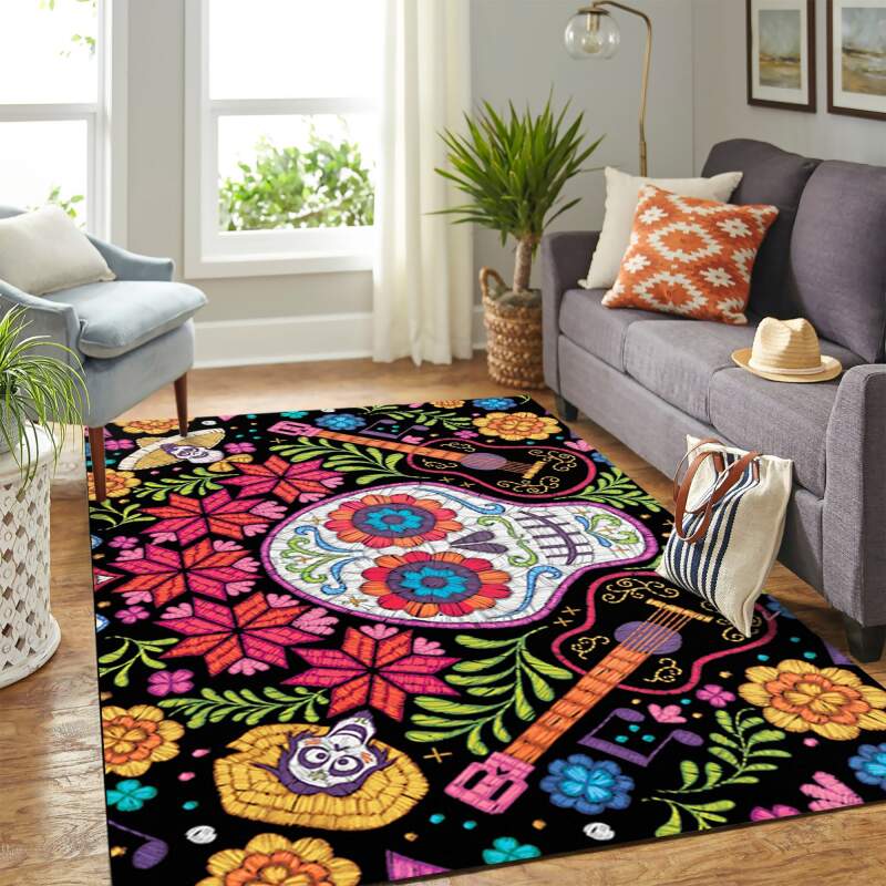 Coco Kunst Carpet Area Rug