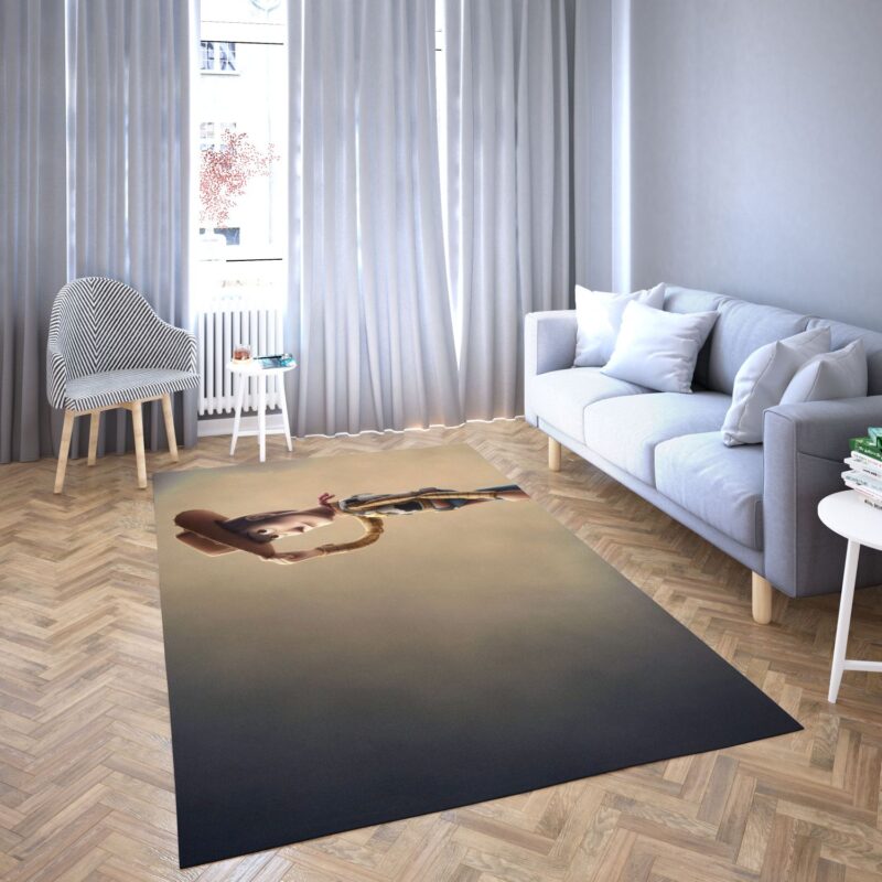 Toy Story Carpet Area Rug 2