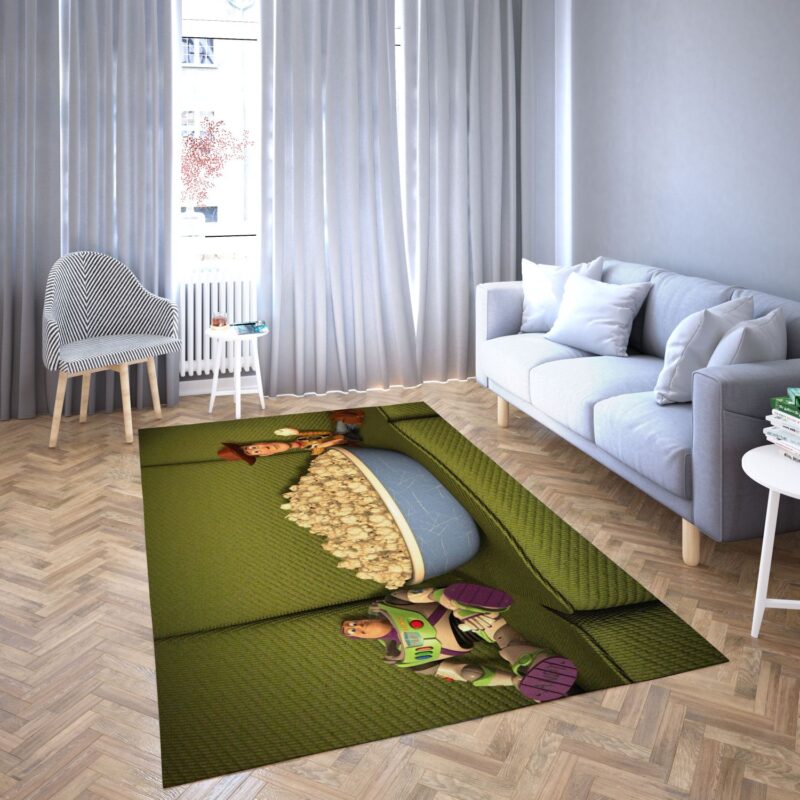 Toy Story Carpet Area Rug 35