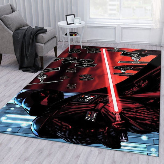 Star War Ver11 Carpet Area Rug