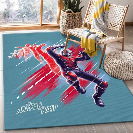 Ant Man 1 Carpet Area Rug