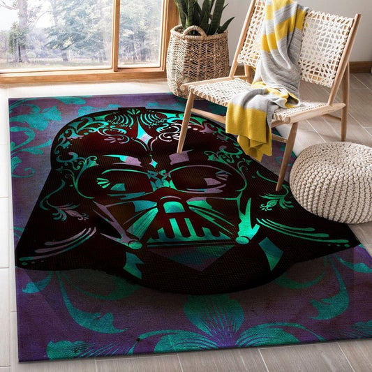 Vader Fluid Carpet Area Rug