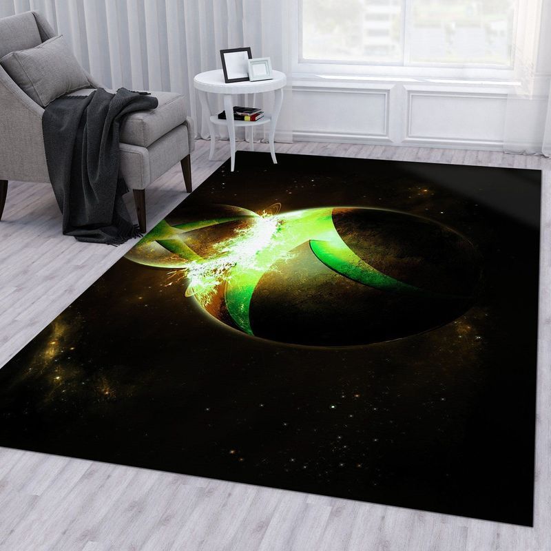 Xbox 14 Carpet Area Rug