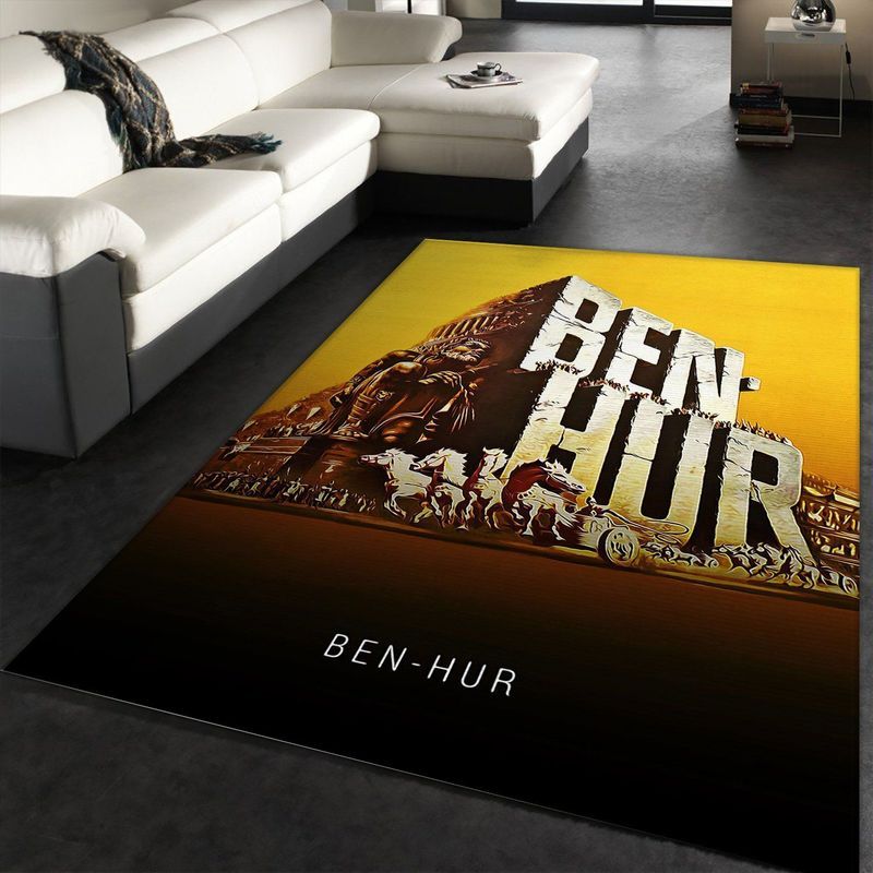 Ben Hur Carpet Area Rug