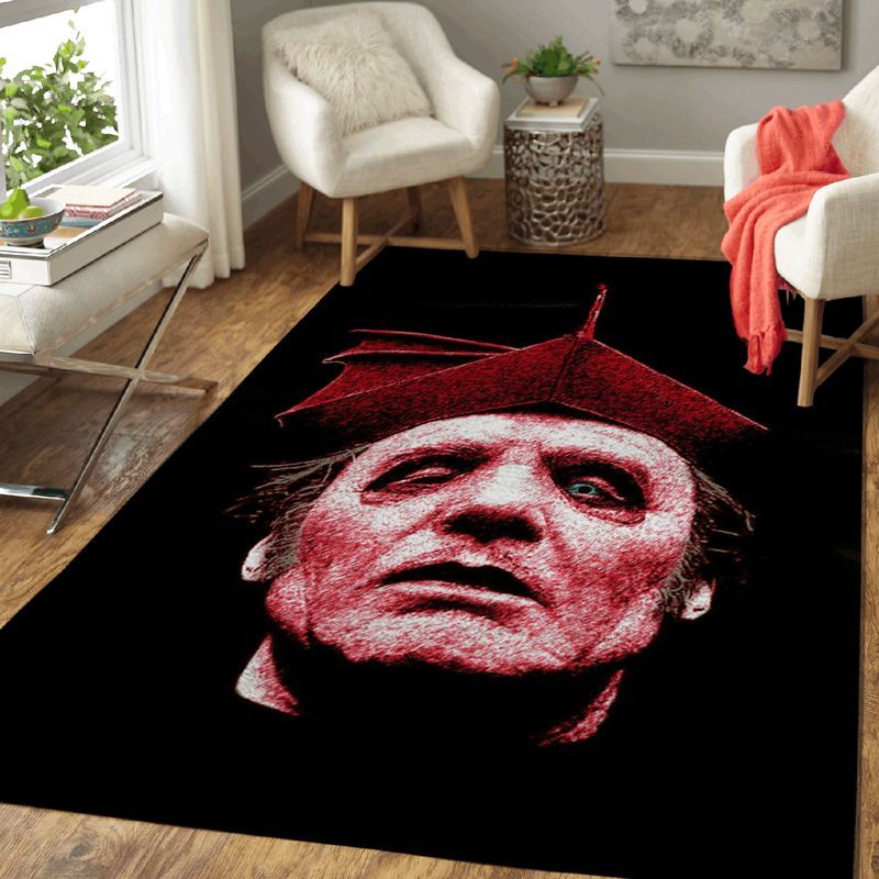 Cardinal Copia Music Legends Art Carpet Area Rug