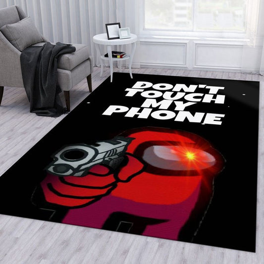 Among Us Gaming 1 Carpet Area Rug