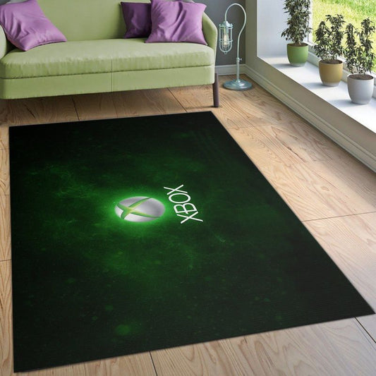 Xbox 13 Carpet Area Rug