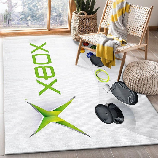 Xbox 28 Carpet Area Rug