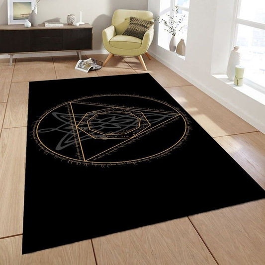 The Lord of the Ring 15 Carpet Area Rug