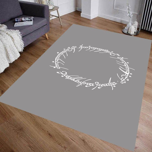 The Lord of the Ring 13 Carpet Area Rug