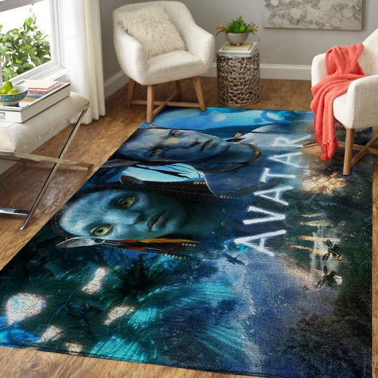 Avatar Best Movie 1 Carpet Area Rug