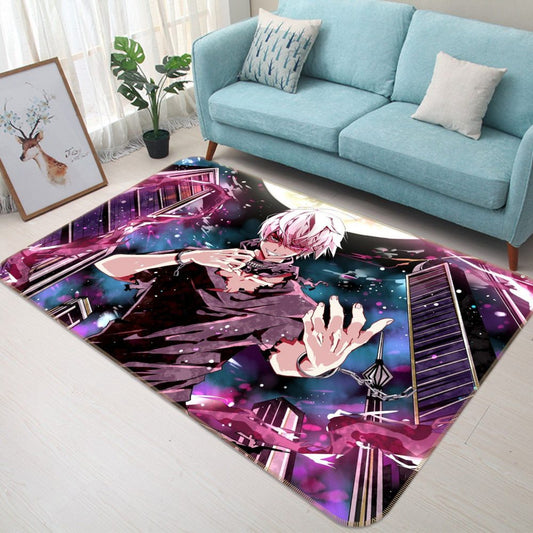 Tokyo Ghoul Anime 24 Carpet Area Rug