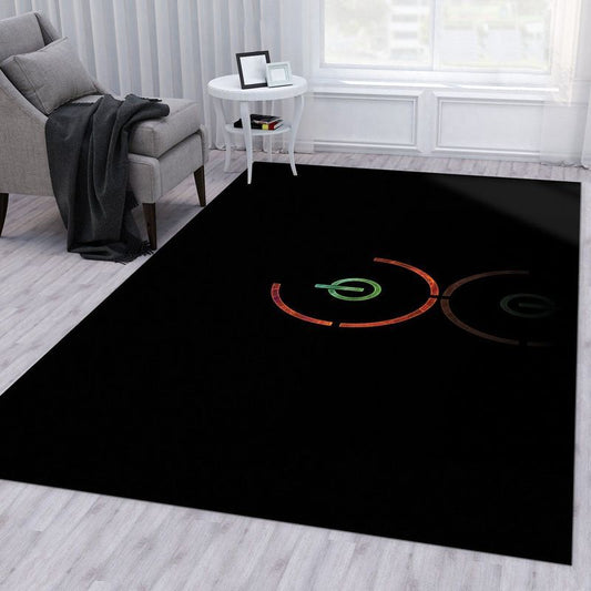 Xbox 1 Carpet Area Rug