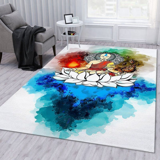 Avatar III Carpet Area Rug