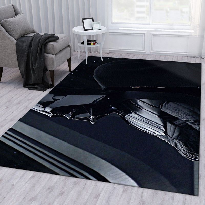 Star Wars 3 Carpet Area Rug
