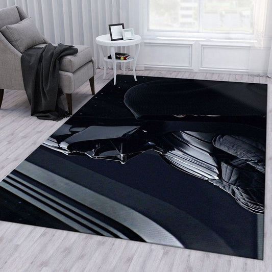 Star Wars 3 Carpet Area Rug
