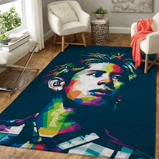 Taka One Ok Rock Wpap Carpet Area Rug