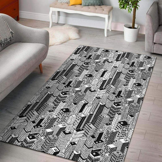 City Carpet Area Rug