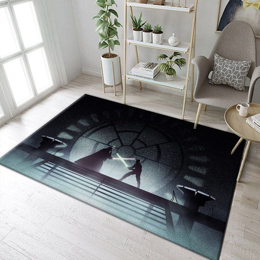 Star Wars 16 Carpet Area Rug