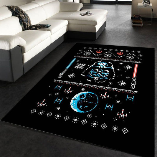 Star Wars 5 Carpet Area Rug