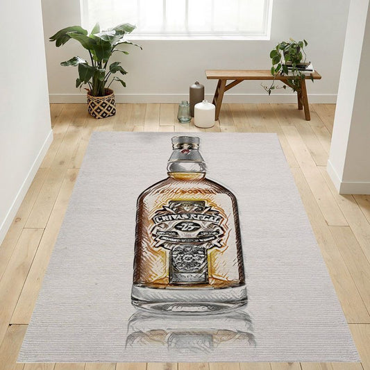 Chivas Regal 1 Carpet Area Rug